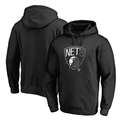 NBA Brooklyn Nets X-Ray Pullover Hoodie