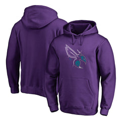 NBA Charlotte Hornets X-Ray Pullover Hoodie