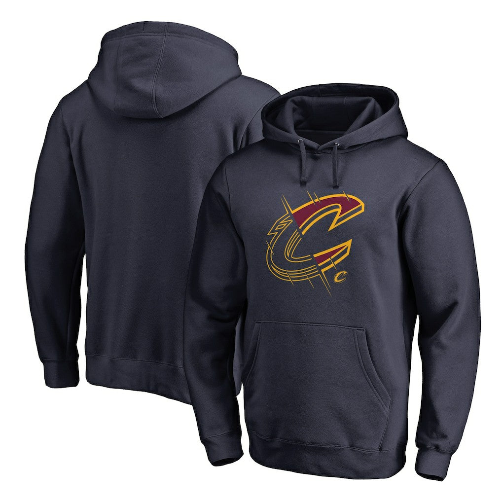 NBA Cleveland Cavaliers X-Ray Pullover Hoodie sale