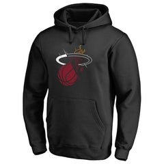 NBA Miami Heat X-Ray Pullover Hoodie