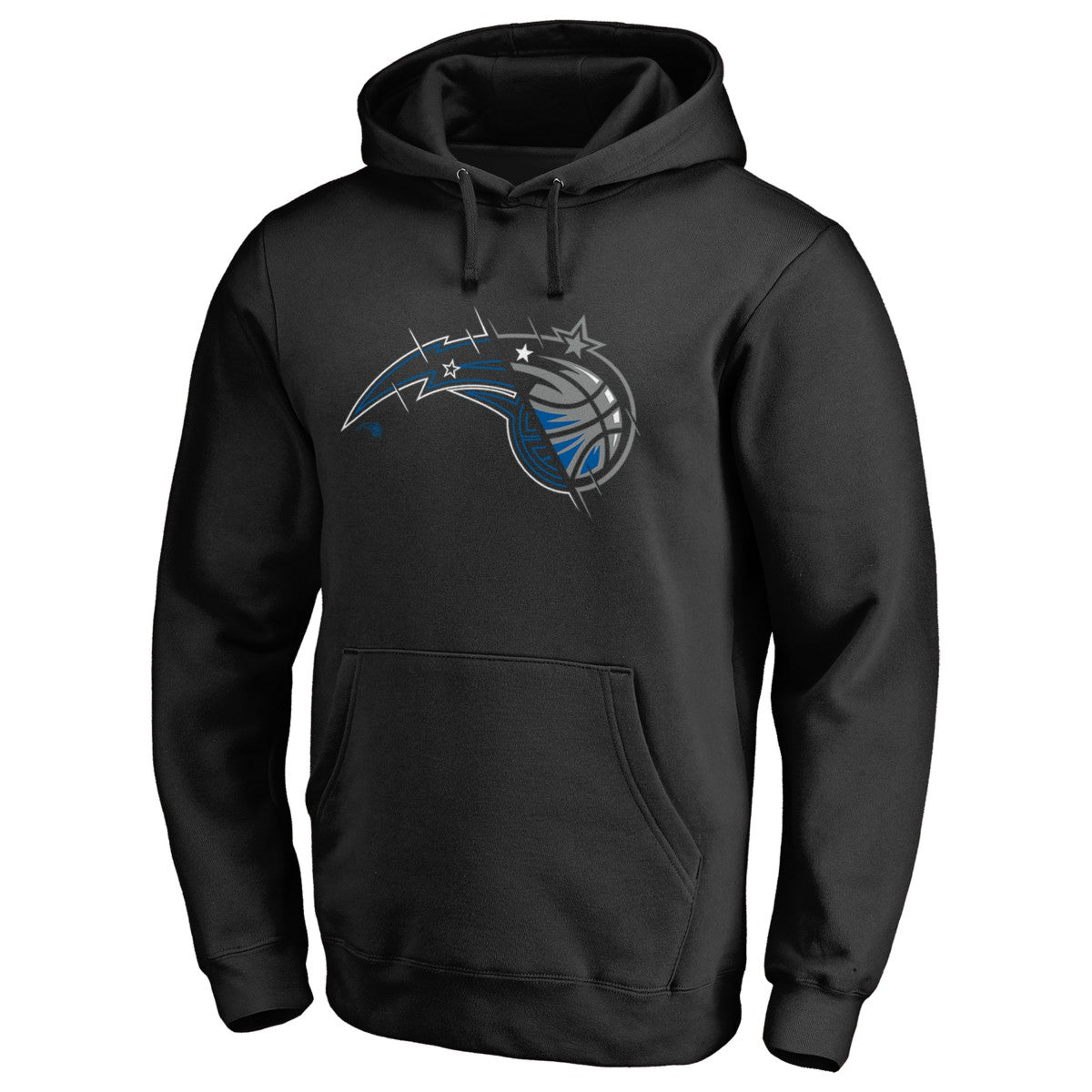 NBA Orlando Magic X-Ray Pullover Hoodie