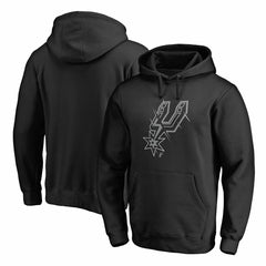 NBA San Antonio Spurs X-Ray Pullover Hoodie