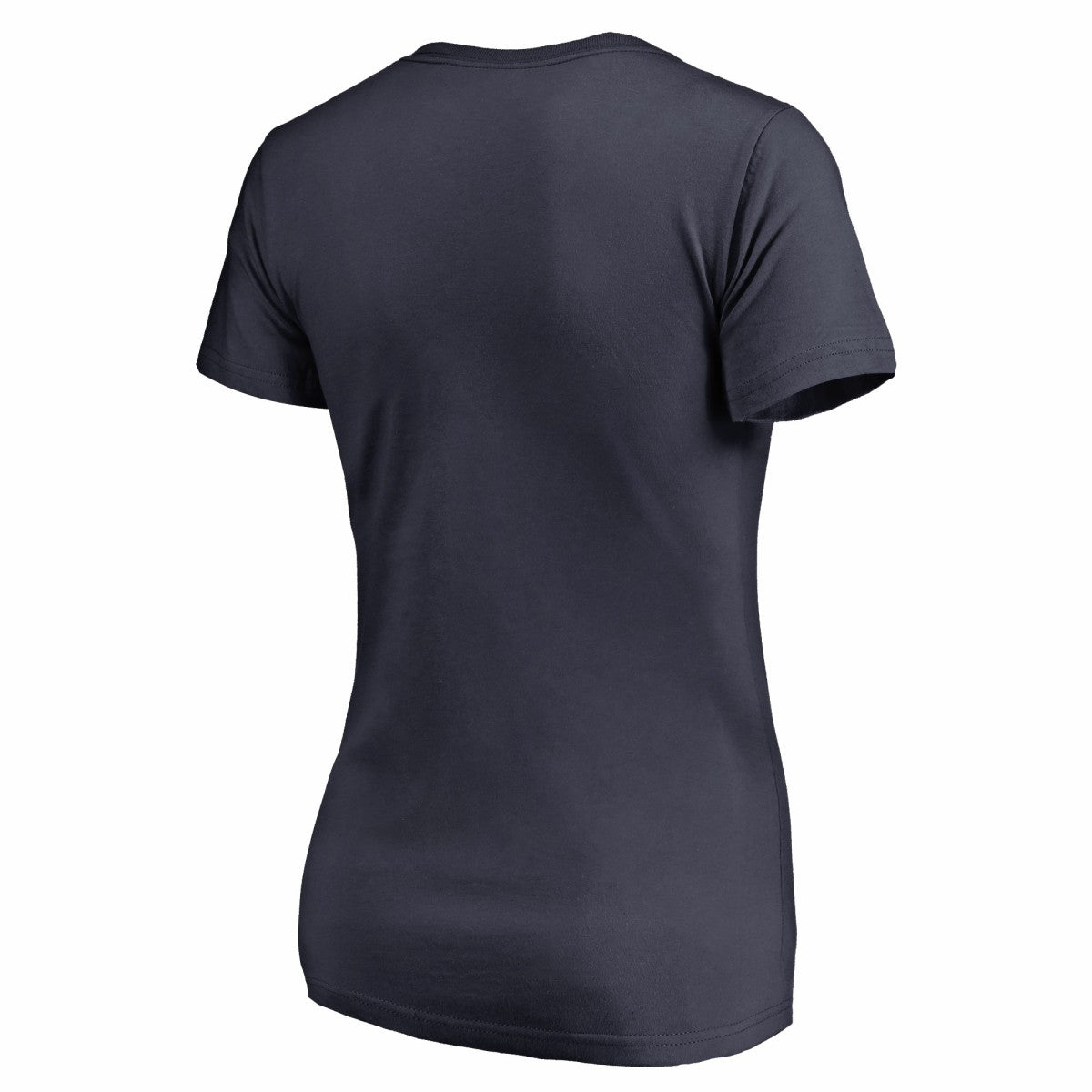 NBA Memphis Grizzlies Women's Script Assist V-Neck T-Shirt