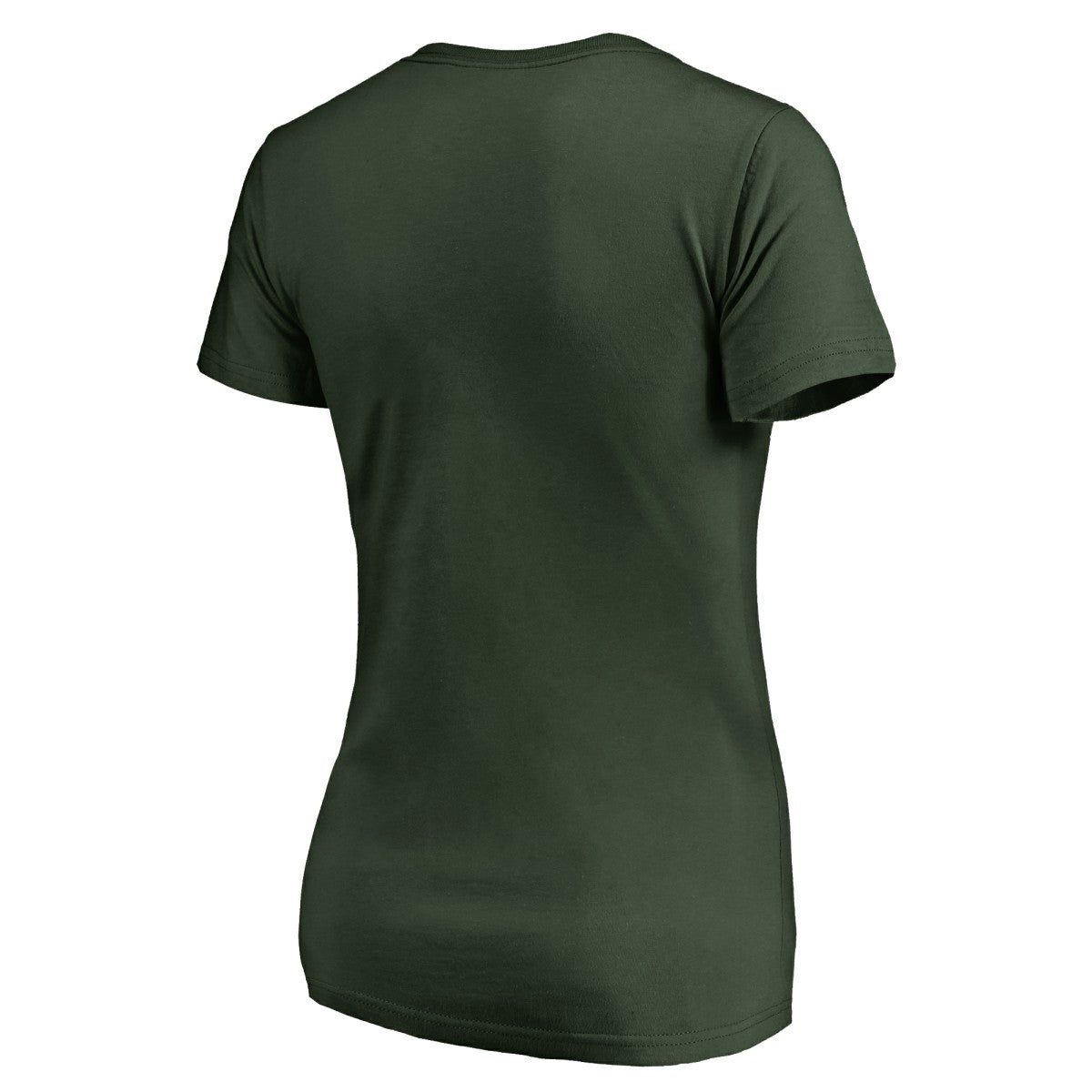 NBA Milwaukee Bucks Women's Script Assist T-Shirt