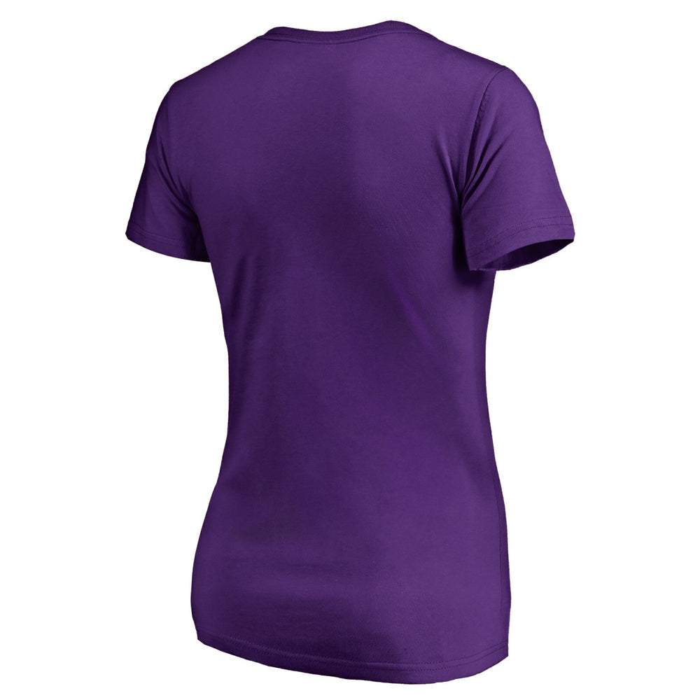 NBA Sacramento Kings Women's Script Assist T-Shirt