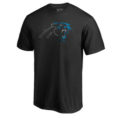 X-Ray T-Shirt - Carolina Panthers