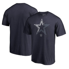 X-Ray T-Shirt - Dallas Cowboys
