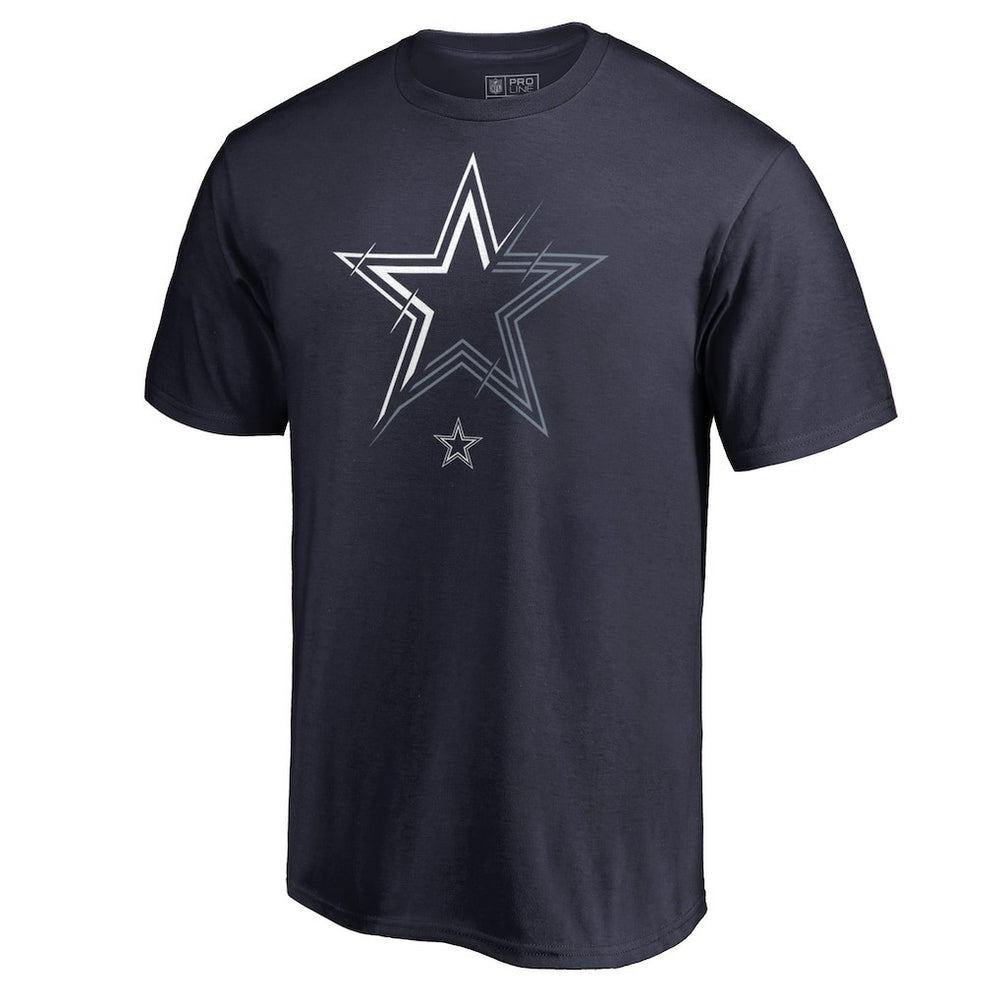 X-Ray T-Shirt - Dallas Cowboys