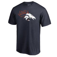 X-Ray T-Shirt - Denver Broncos