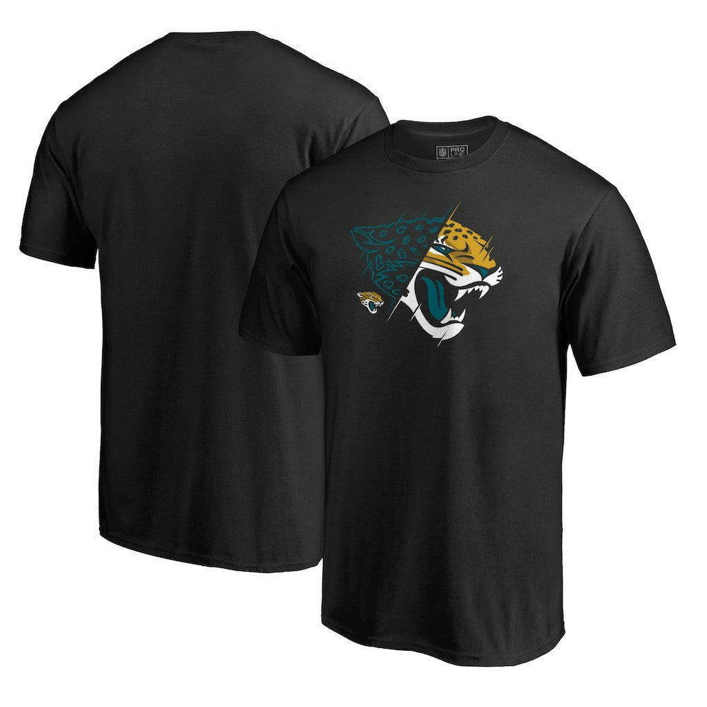 X-Ray T-Shirt - Jacksonville Jaguars