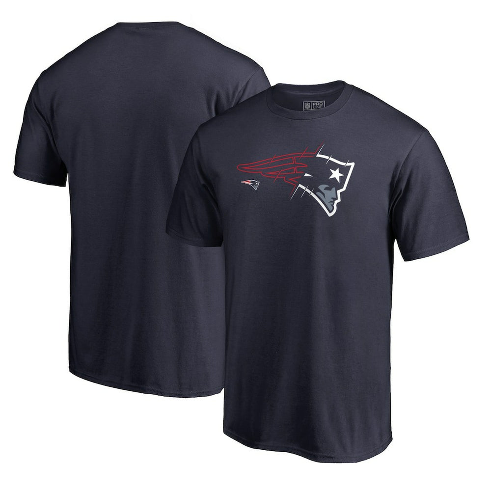 X-Ray T-Shirt - New England Patriots