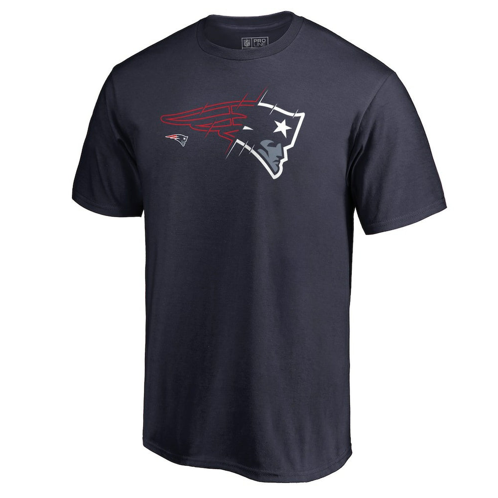 X-Ray T-Shirt - New England Patriots
