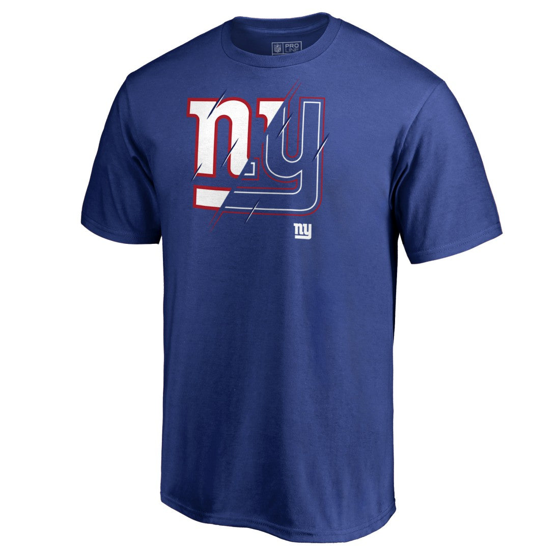 X-Ray T-Shirt - New York Giants
