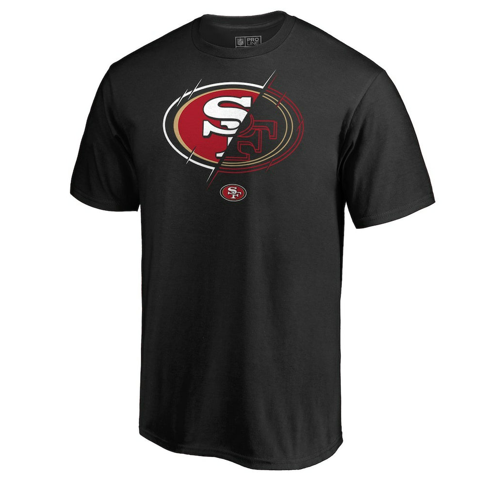 X-Ray T-Shirt - San Francisco 49ers