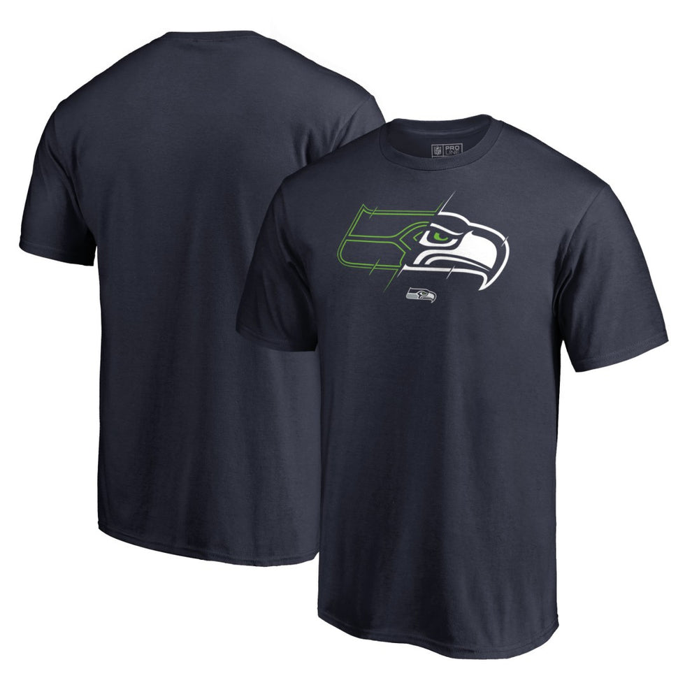 X-Ray T-Shirt - Seattle Seahawks