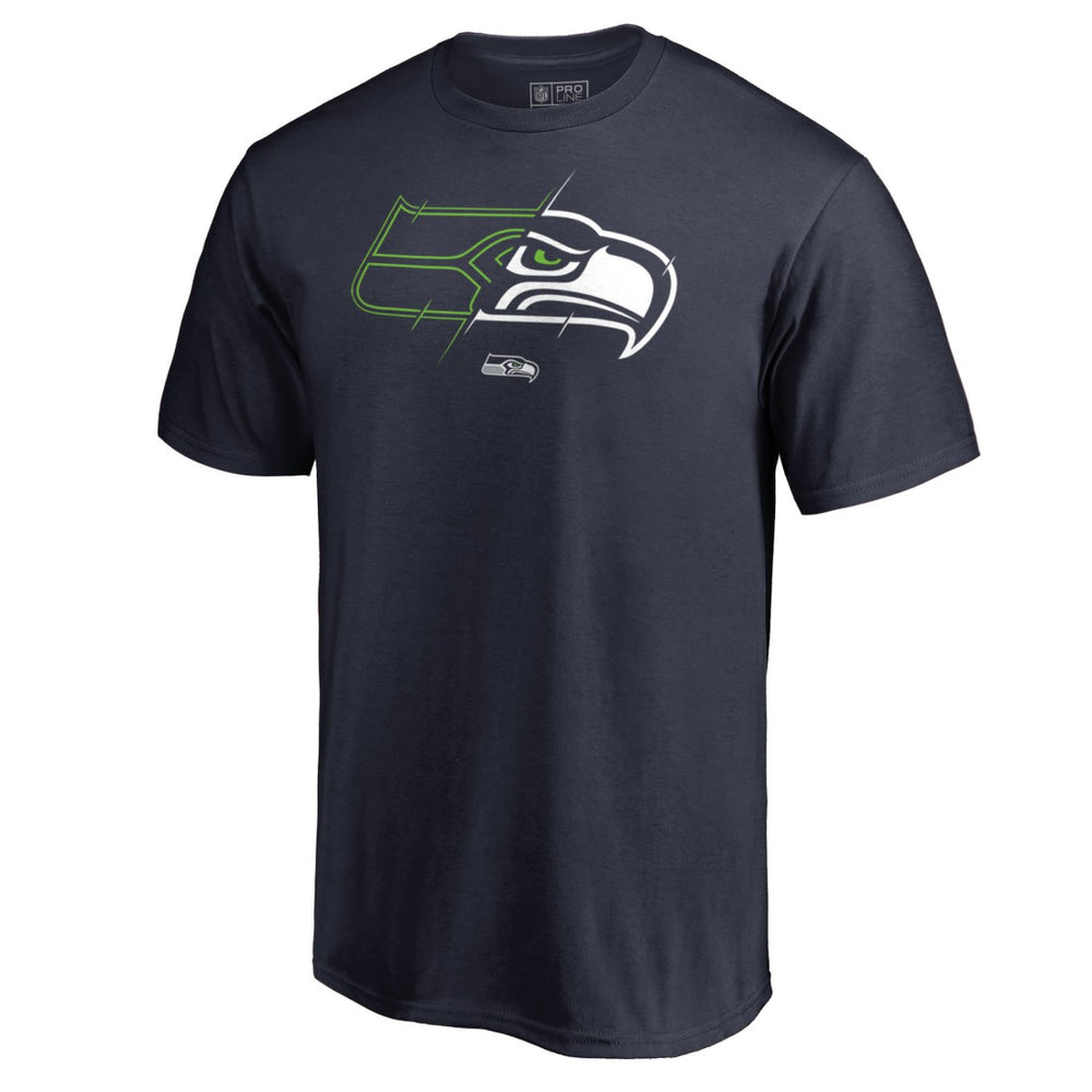 X-Ray T-Shirt - Seattle Seahawks