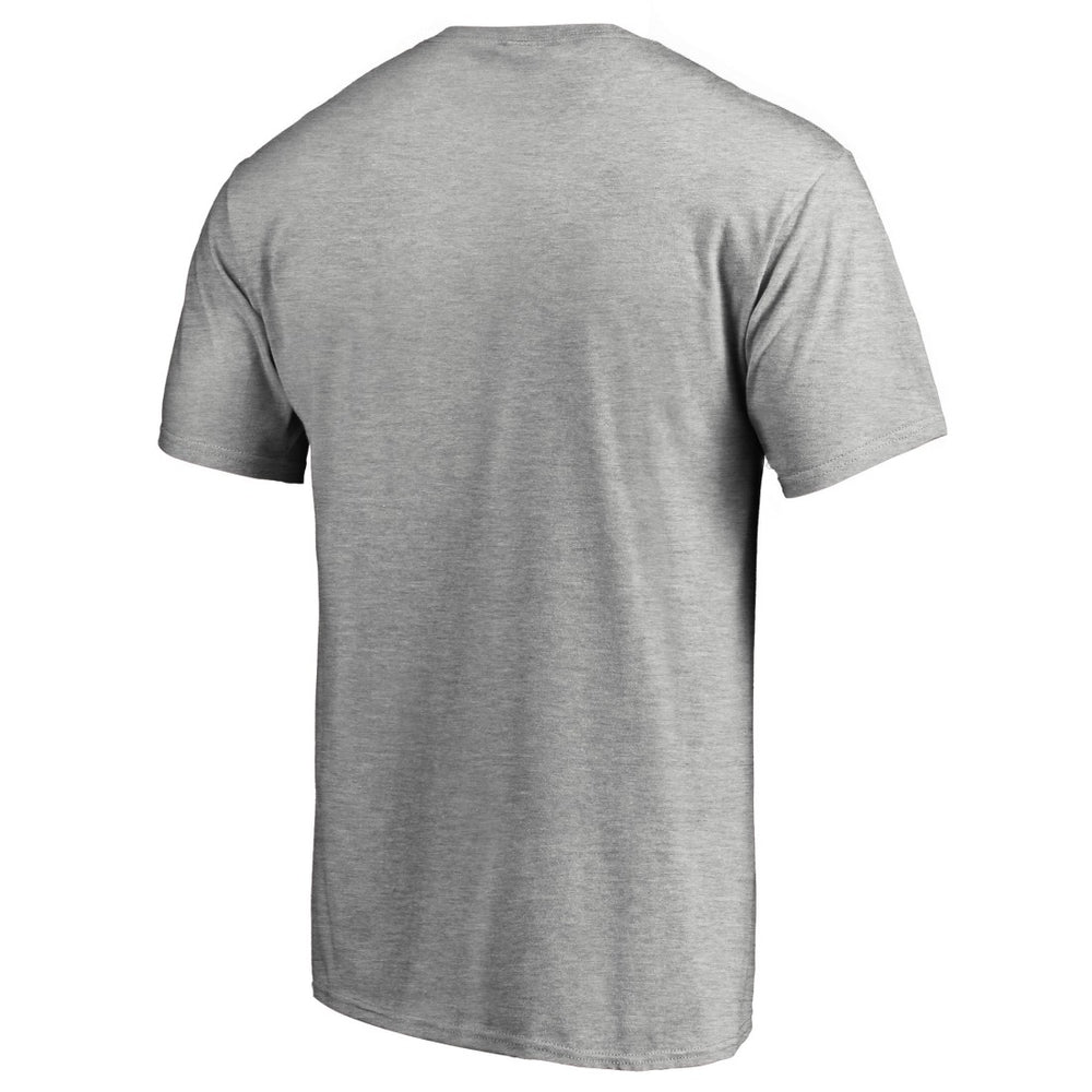 Iconic Collection Fade Out T-Shirt - Denver Broncos