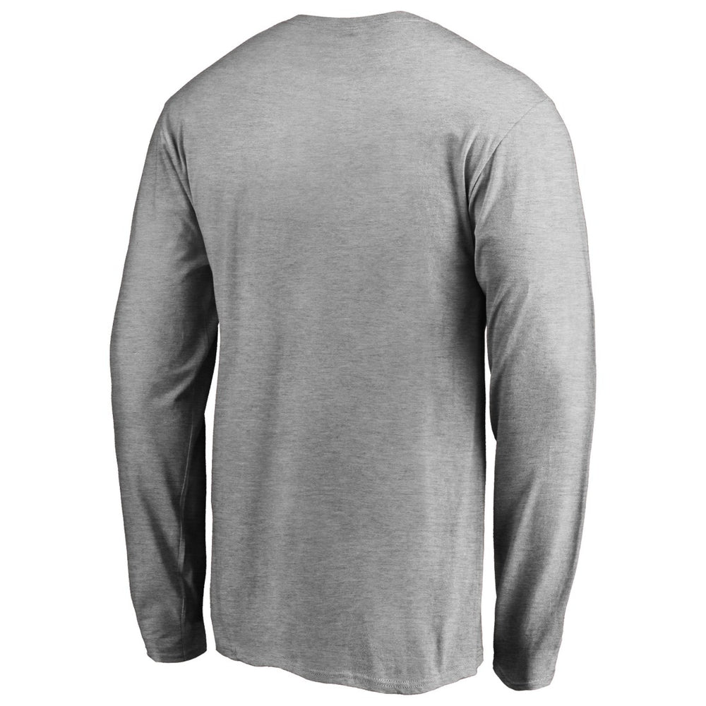 Iconic Collection On Side Stripe Long Sleeve T-Shirt - Tampa Bay Buccaneers