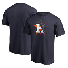 MLB Houston Astros X-Ray T-Shirt