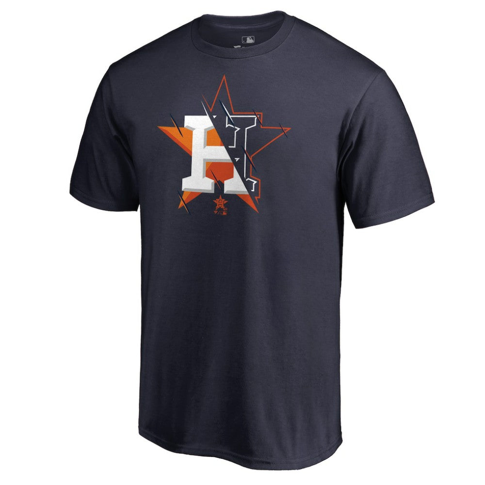 MLB Houston Astros X-Ray T-Shirt