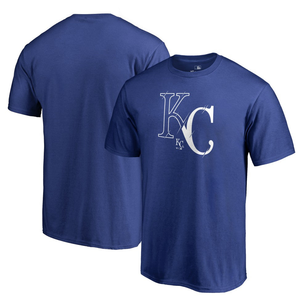 MLB Kansas City Royals X-Ray T-Shirt
