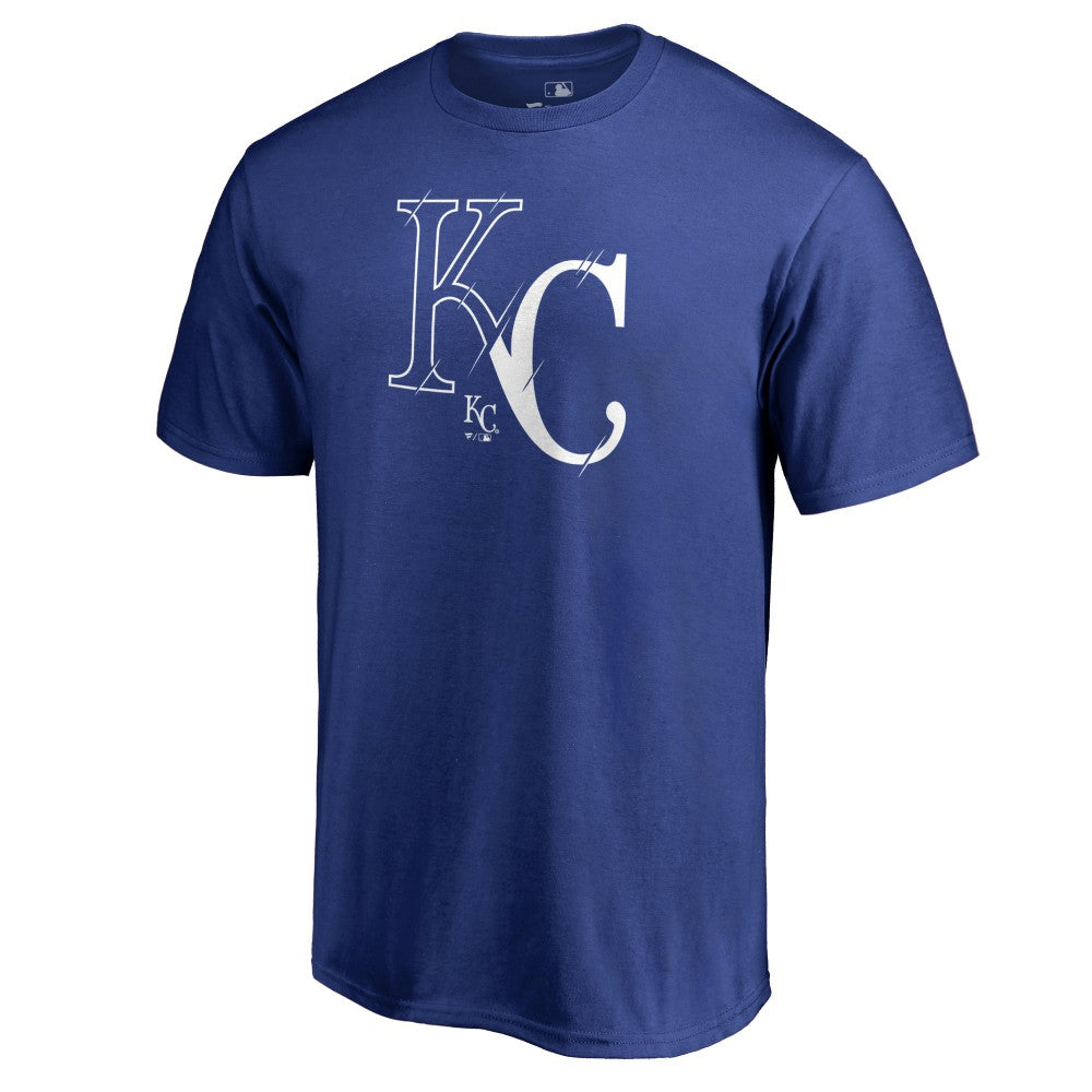 MLB Kansas City Royals X-Ray T-Shirt