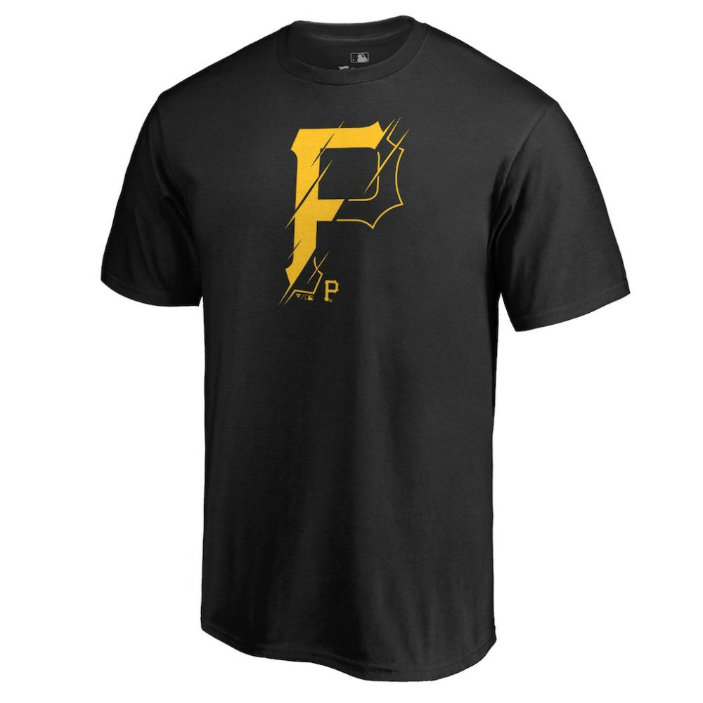MLB Pittsburgh Pirates X-Ray T-Shirt
