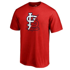 MLB St. Louis Cardinals X-Ray T-Shirt