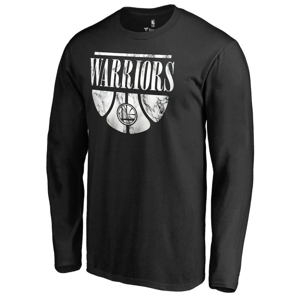 NBA Golden State Warriors Buckets Long Sleeve T-Shirt sale