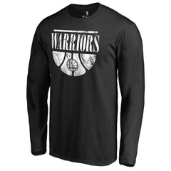 NBA Golden State Warriors Buckets Long Sleeve T-Shirt sale