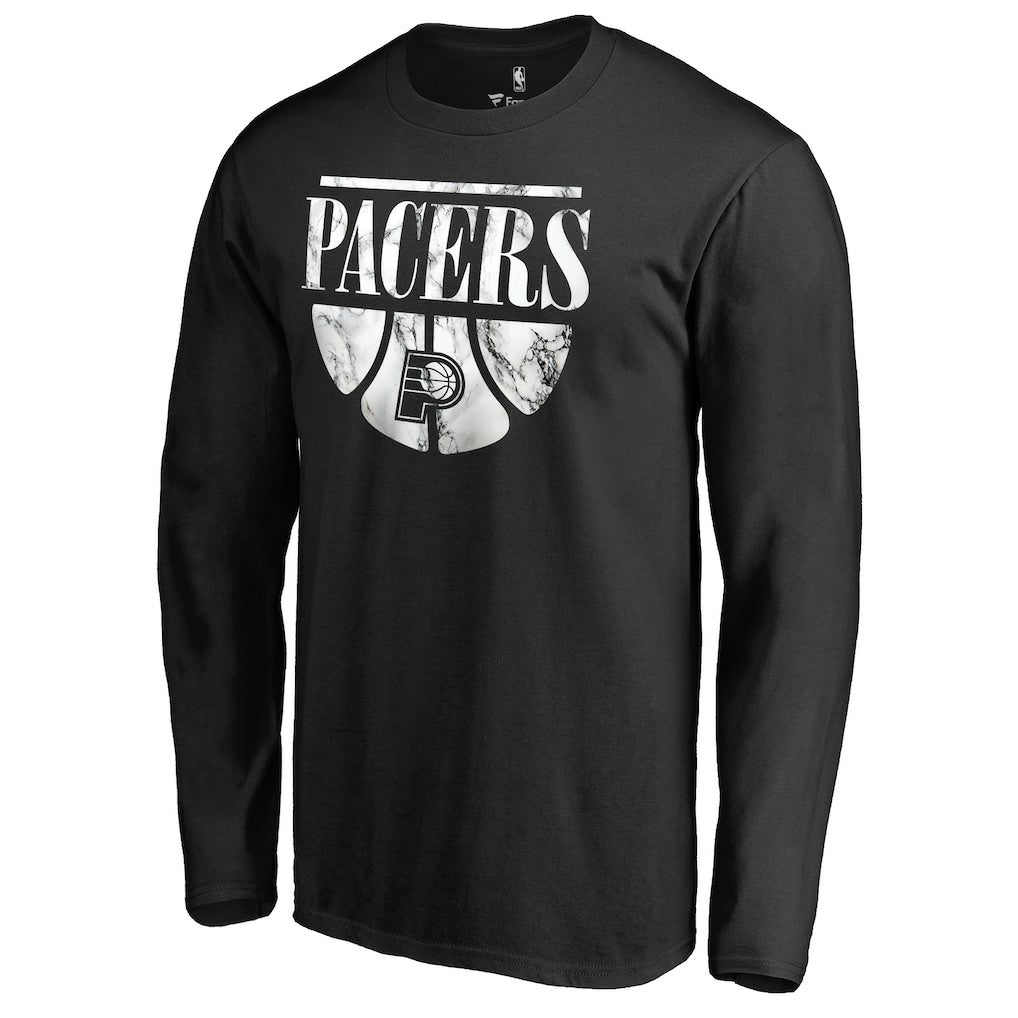 NBA Indiana Pacers Buckets Long Sleeve T-Shirt
