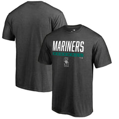 MLB Seattle Mariners Win Stripe T-Shirt