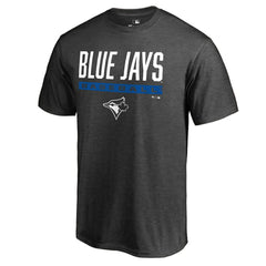 MLB Toronto Blue Jays Win Stripe T-Shirt