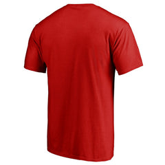 MLB Texas Rangers Fade Out T-Shirt