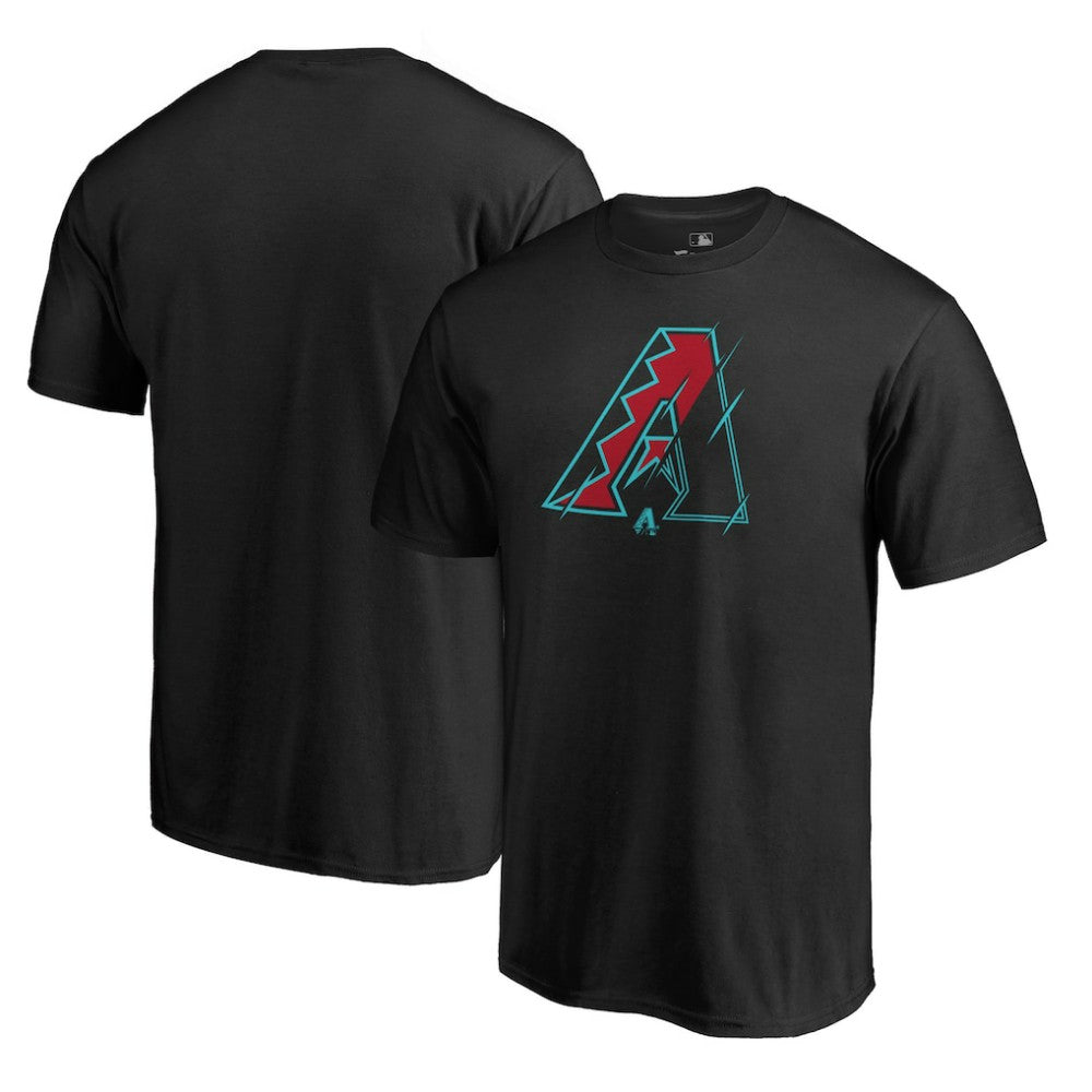 MLB Arizona Diamondbacks X-Ray T-Shirt