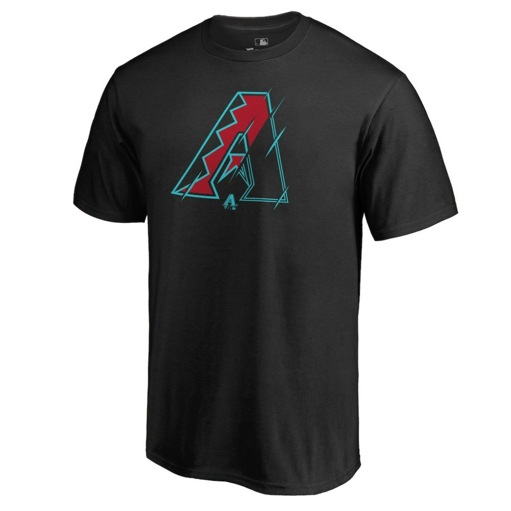 MLB Arizona Diamondbacks X-Ray T-Shirt
