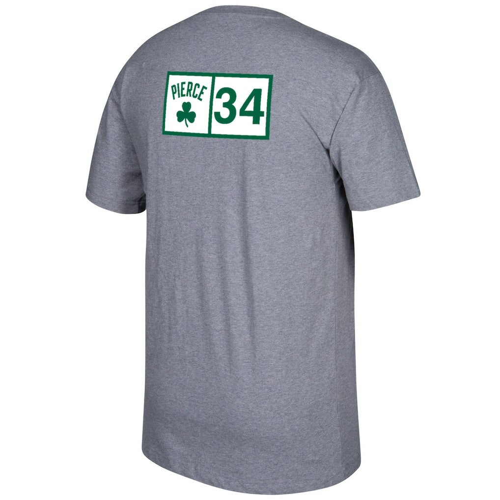 NBA Paul Pierce Boston Celtics Graphic T-Shirt
