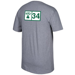 NBA Paul Pierce Boston Celtics Graphic T-Shirt