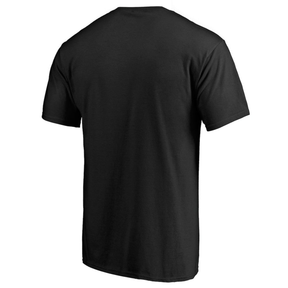 MLB Colorado Rockies Onside Stripe T-Shirt