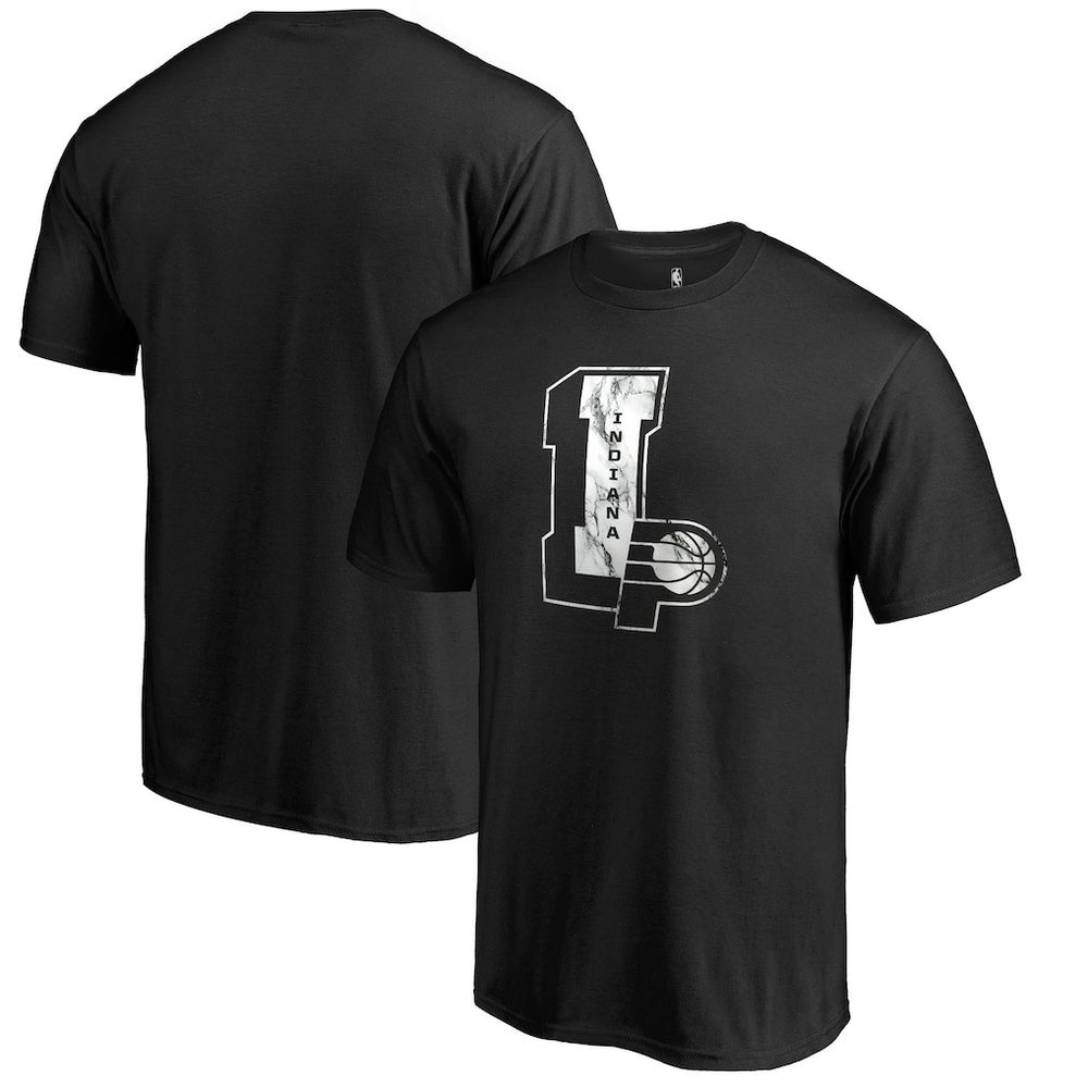 NBA Indiana Pacers Letterman T-Shirt