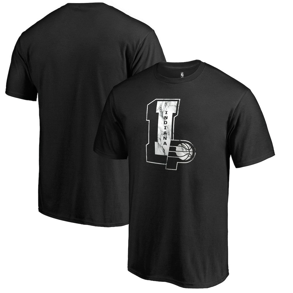 NBA Indiana Pacers Letterman T-Shirt