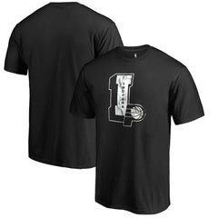 NBA Indiana Pacers Letterman T-Shirt
