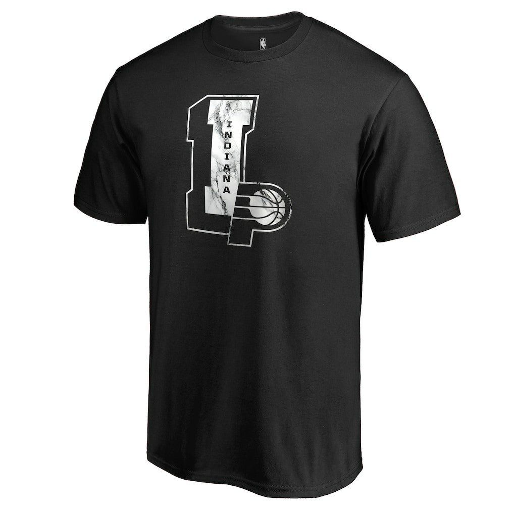 NBA Indiana Pacers Letterman T-Shirt