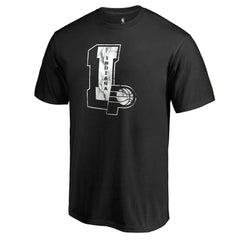NBA Indiana Pacers Letterman T-Shirt