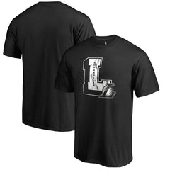 NBA Los Angeles Lakers Letterman T-Shirt