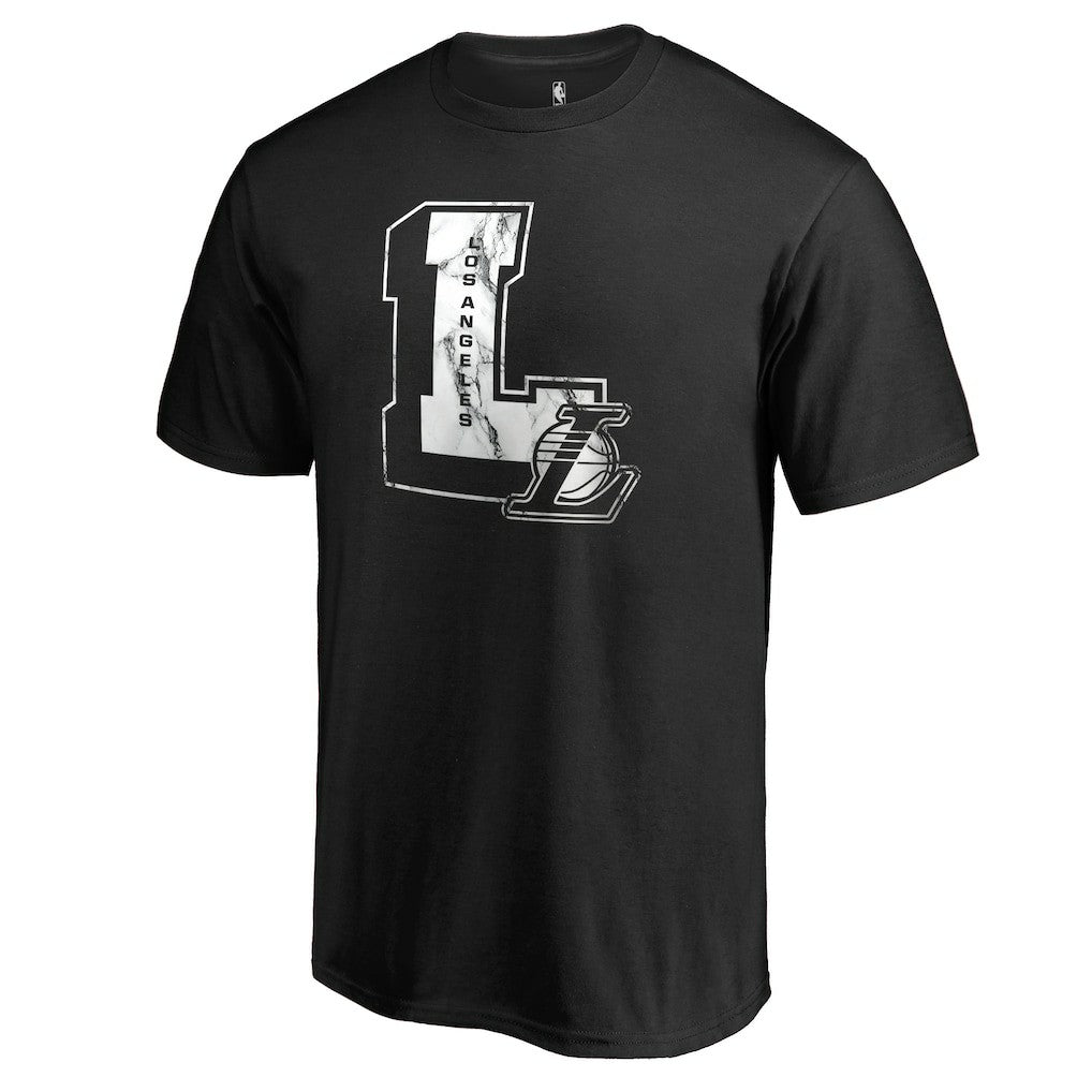 NBA Los Angeles Lakers Letterman T-Shirt
