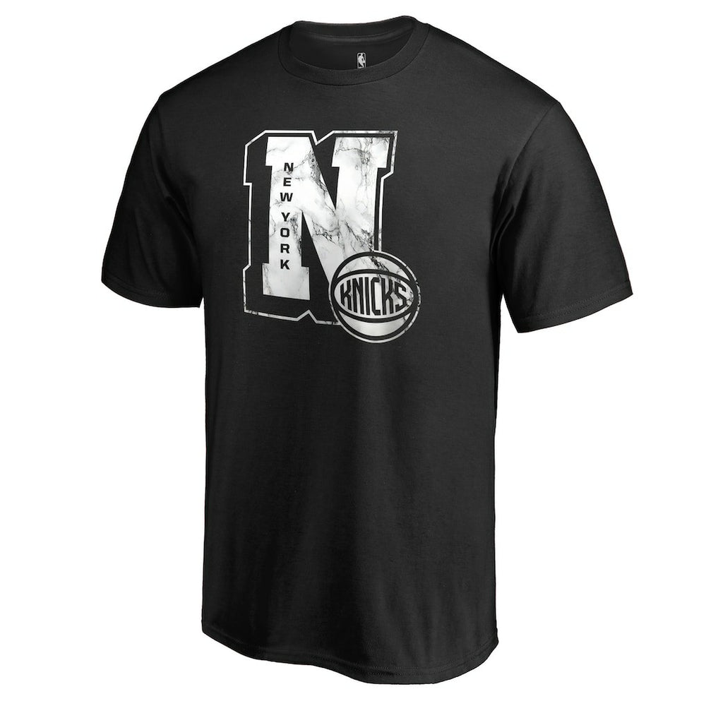 NBA New York Knicks Letterman T-Shirt