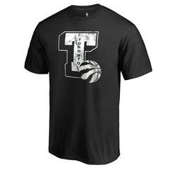 NBA Toronto Raptors Letterman T-Shirt