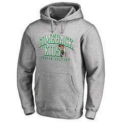 NBA Boston Celtics Comeback Kids Pullover Hoodie
