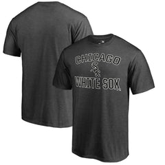 MLB Chicago White Sox Core Basics Victory Arch T-Shirt